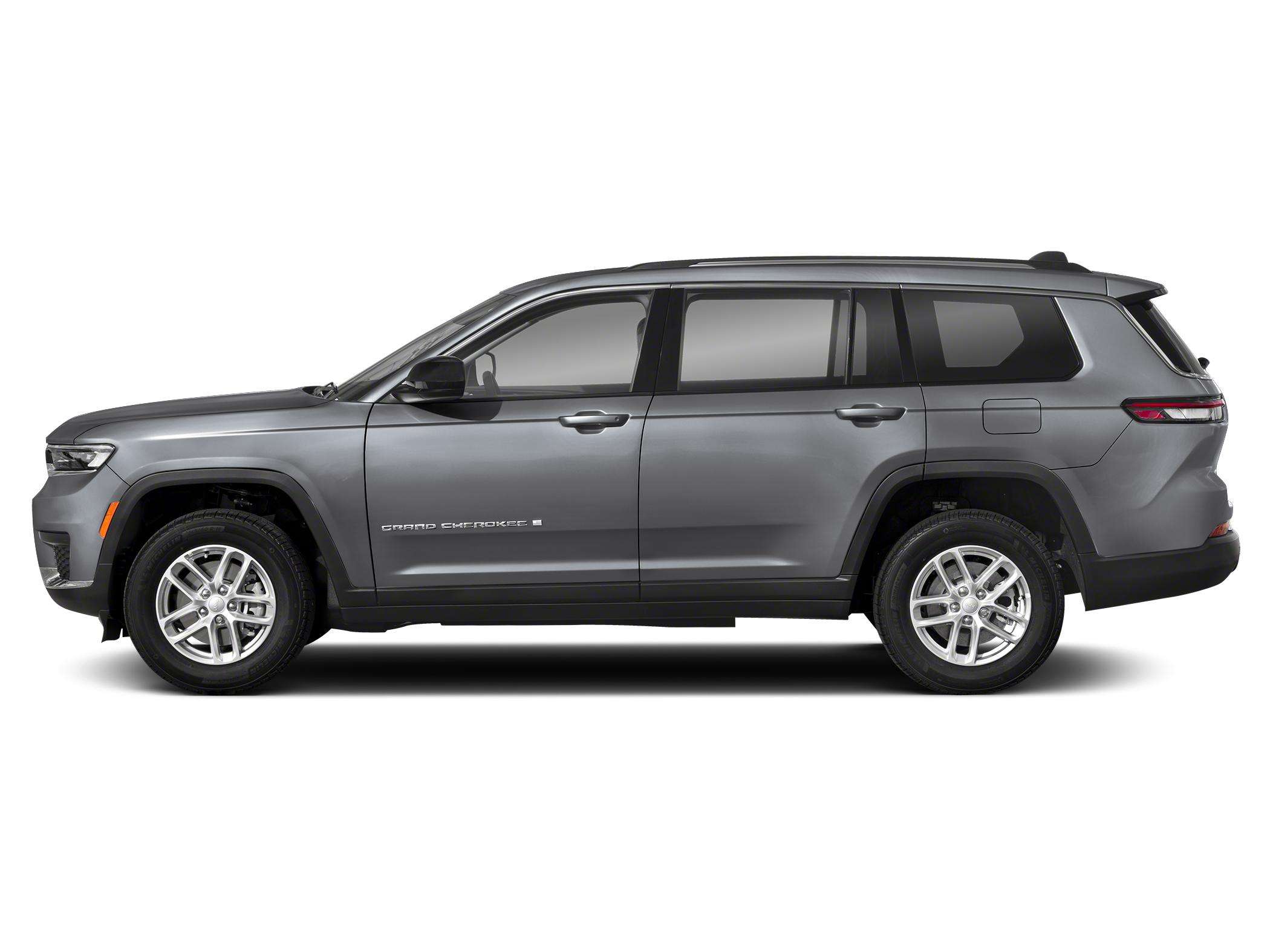 2024 Jeep Grand Cherokee Altitude 4x4 — снимка 1