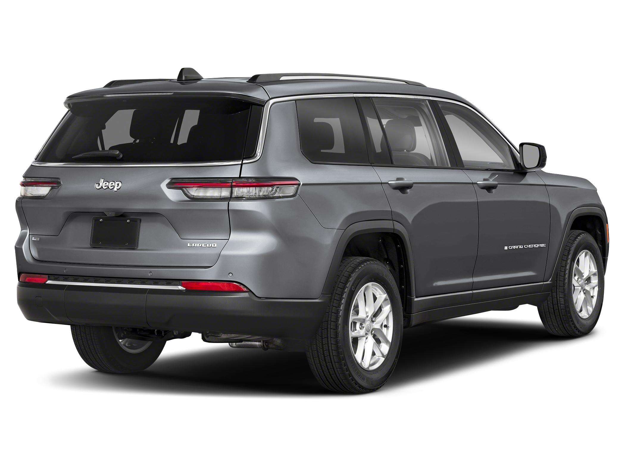 2024 Jeep Grand Cherokee Altitude 4x4 — снимка 1