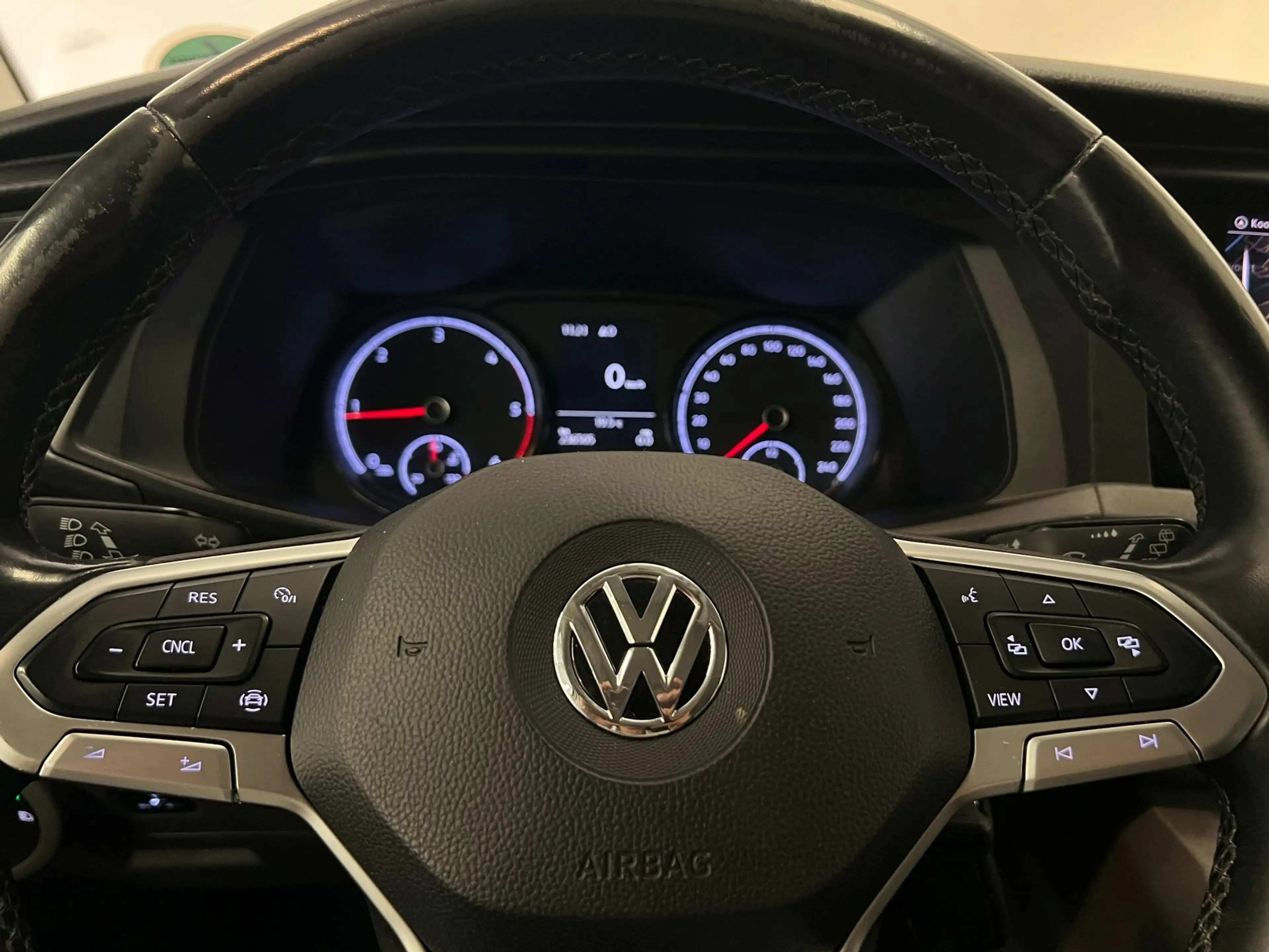 Volkswagen Transporter 2.0 TDI Dub. Cabine / 5-pers / NL-auto / CarPlay — photo 11
