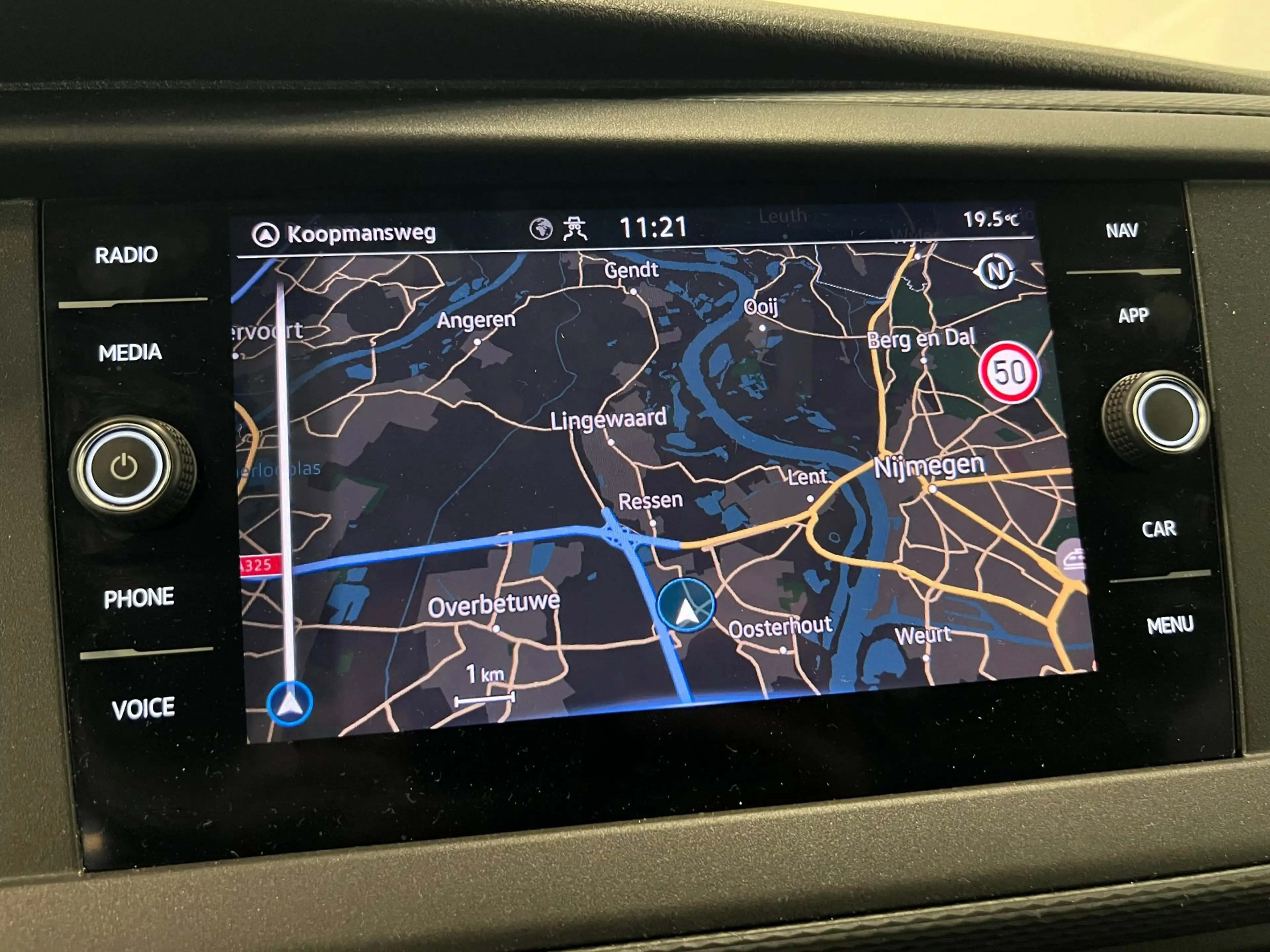 Volkswagen Transporter 2.0 TDI Dub. Cabine / 5-pers / NL-auto / CarPlay — photo 13