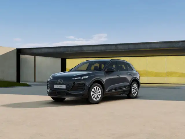 Audi Q6 e-tron Business Sur commande aux meilleurs conditions du marché !