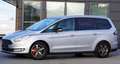 Ford Galaxy Titanium Silber - thumbnail 4
