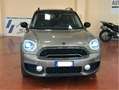 MINI Cooper SD Countryman 2.0 Boost all4 auto 190cv Grigio - thumbnail 2