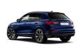 Audi Q3 35 TFSI S tronic S edition Competition Blauw - thumbnail 3