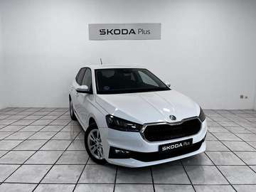 1.0 TSI Design 70kW