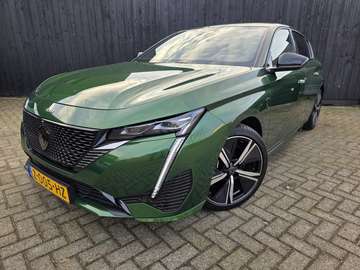 1.6 Plug-in Hybrid 180 GT