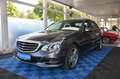 Mercedes-Benz E 300 CGI Lim. *AUTOMATIK*18"LM AMG*1.HAND* Gris - thumbnail 1