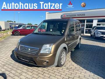Trend kurz 1,8 TDCi