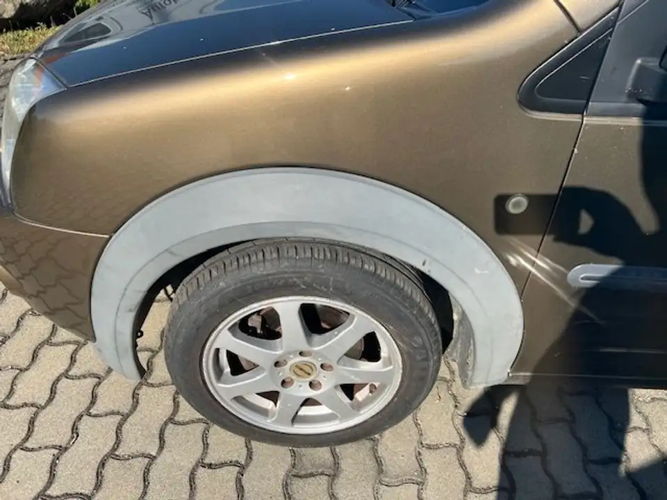 Ford Tourneo Connect Trend kurz 1,8 TDCi – Bild 2