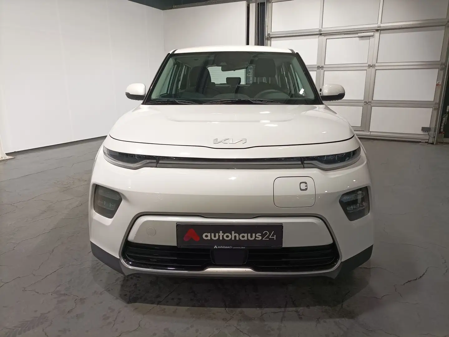 Kia Soul e-Soul Edition 7 LED|App|Rückfahrkamera|ACC Weiß - 2