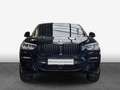BMW X4 M 40d Head-Up HK HiFi LED AHK Memory Komfortzg. uvm. Negro - thumbnail 3
