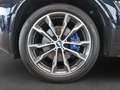 BMW X4 M 40d Head-Up HK HiFi LED AHK Memory Komfortzg. uvm. Negro - thumbnail 5