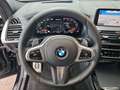 BMW X4 M 40d Head-Up HK HiFi LED AHK Memory Komfortzg. uvm. Negro - thumbnail 16