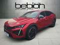Peugeot 408 Hybrid 136 e-DSC6 GT ACC LED Navi 360 Kam. Rot - thumbnail 2