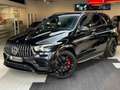 Mercedes-Benz GLE 63 AMG GLE 63S AMG 4M+*Pano*Airm*Burm*HUD*Night*Drivers Schwarz - thumbnail 1