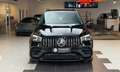 Mercedes-Benz GLE 63 AMG GLE 63S AMG 4M+*Pano*Airm*Burm*HUD*Night*Drivers Schwarz - thumbnail 4