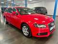 Audi A4 Avant 2.0TDI DPF Rosso - thumbnail 3