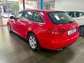 Audi A4 Avant 2.0TDI DPF Rosso - thumbnail 6