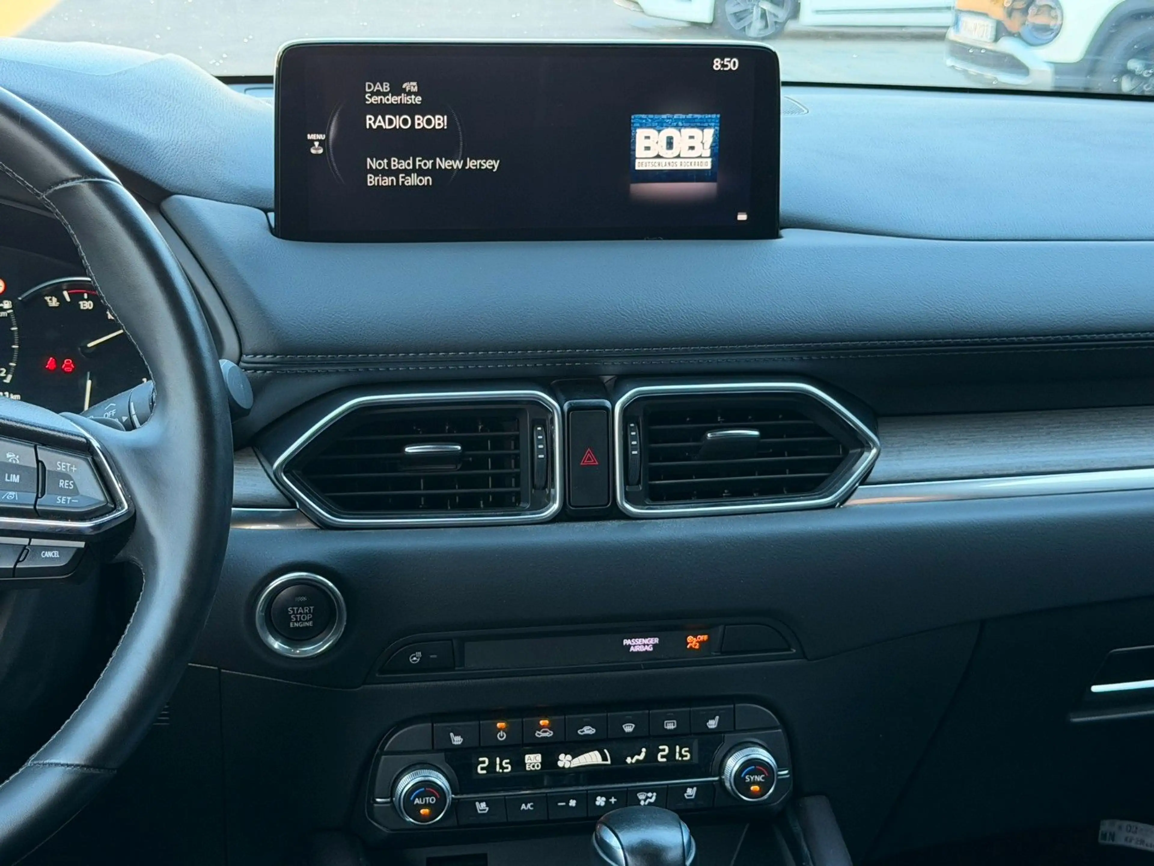 Mazda CX-5 Sports-Line Plus AWD — photo 10