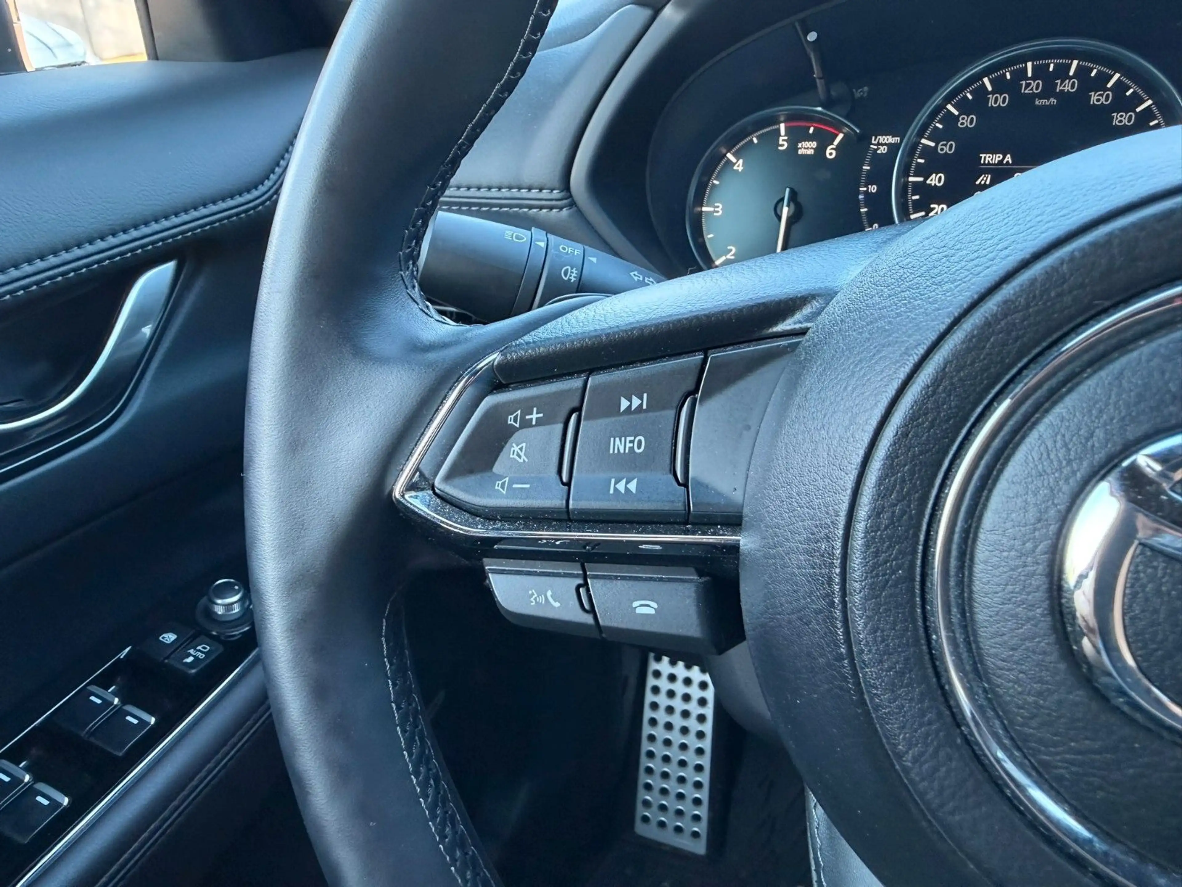 Mazda CX-5 Sports-Line Plus AWD — photo 13