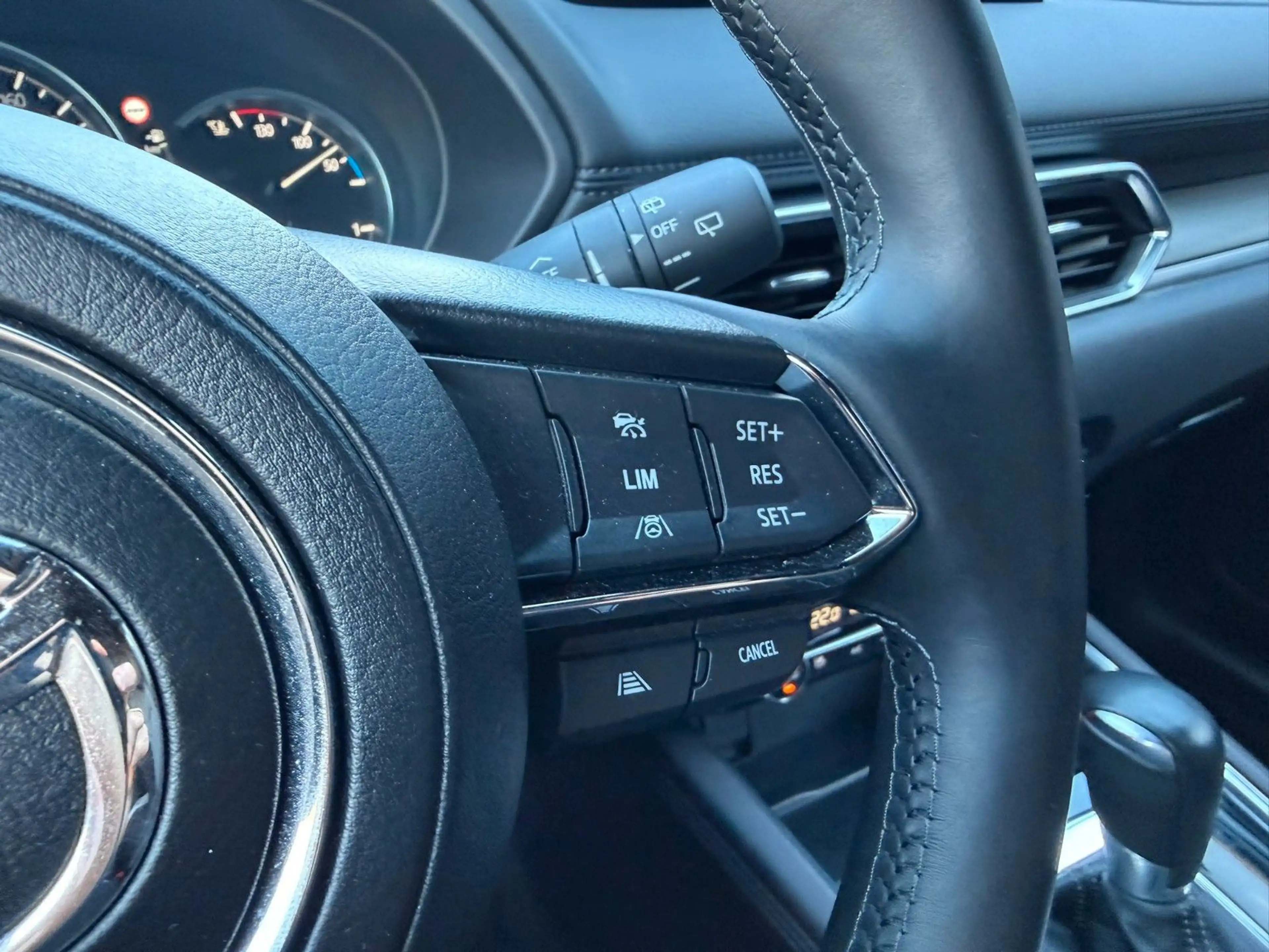 Mazda CX-5 Sports-Line Plus AWD — photo 14