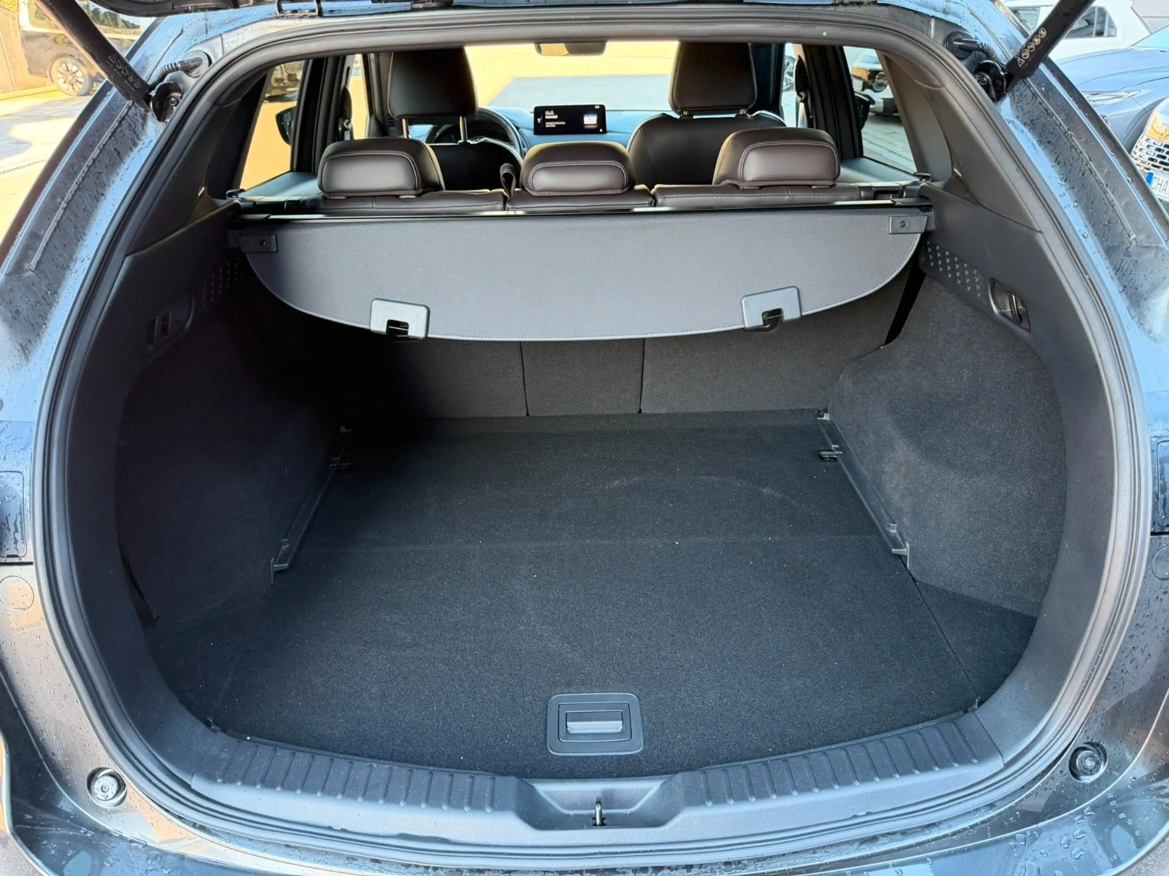 Mazda CX-5 Sports-Line Plus AWD — photo 12