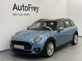 MINI Cooper D Clubman Blau - thumbnail 1