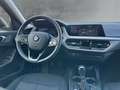BMW 118 i ADVANTAGE LC PROF NAVI LED PDC WLAN Weiß - thumbnail 10