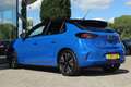 Opel Corsa-e ELEGANCE 136PK 50 KWH | VIRT. COCKPIT | CARPLAY | Bleu - thumbnail 10