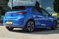 Opel Corsa-e ELEGANCE 136PK 50 KWH | VIRT. COCKPIT | CARPLAY | Bleu - thumbnail 2