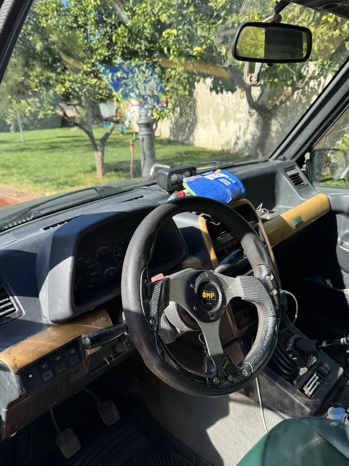 Suzuki Vitara Cabrio 1.6 16v JLX P.Pack, foto 6