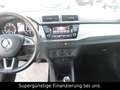 Skoda Fabia Combi Ambition,KLIMA,GARANTIE,AHK Argent - thumbnail 11