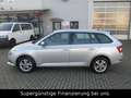 Skoda Fabia Combi Ambition,KLIMA,GARANTIE,AHK Argent - thumbnail 8