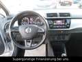 Skoda Fabia Combi Ambition,KLIMA,GARANTIE,AHK Argent - thumbnail 10