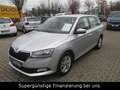 Skoda Fabia Combi Ambition,KLIMA,GARANTIE,AHK Argent - thumbnail 17