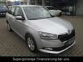 Skoda Fabia Combi Ambition,KLIMA,GARANTIE,AHK Argent - thumbnail 3