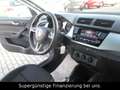 Skoda Fabia Combi Ambition,KLIMA,GARANTIE,AHK Argent - thumbnail 13