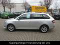Skoda Fabia Combi Ambition,KLIMA,GARANTIE,AHK Argent - thumbnail 20