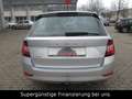 Skoda Fabia Combi Ambition,KLIMA,GARANTIE,AHK Argent - thumbnail 6