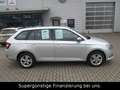 Skoda Fabia Combi Ambition,KLIMA,GARANTIE,AHK Argent - thumbnail 9