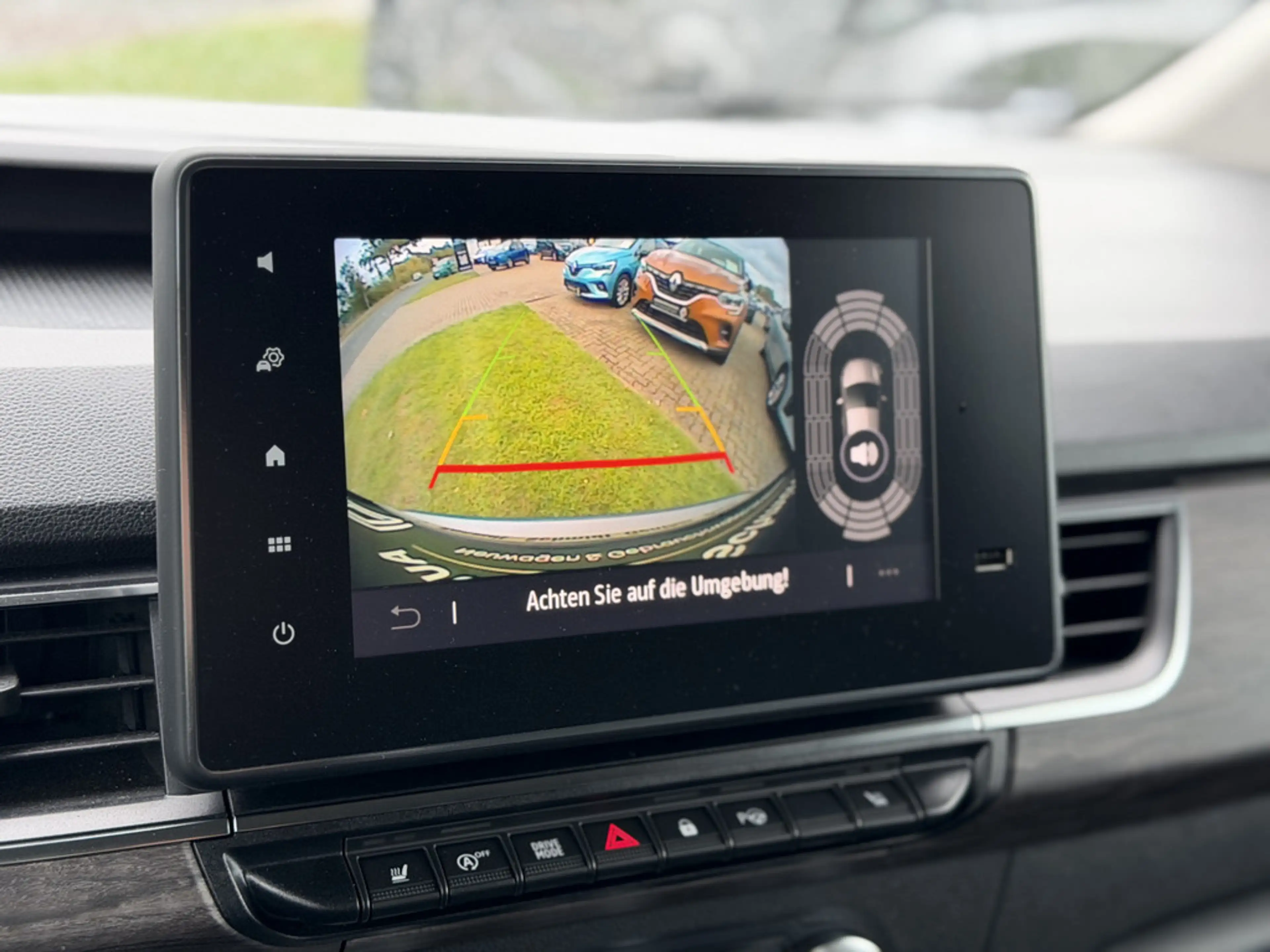 Renault Kangoo III 1.3 Techno EDC — photo 4