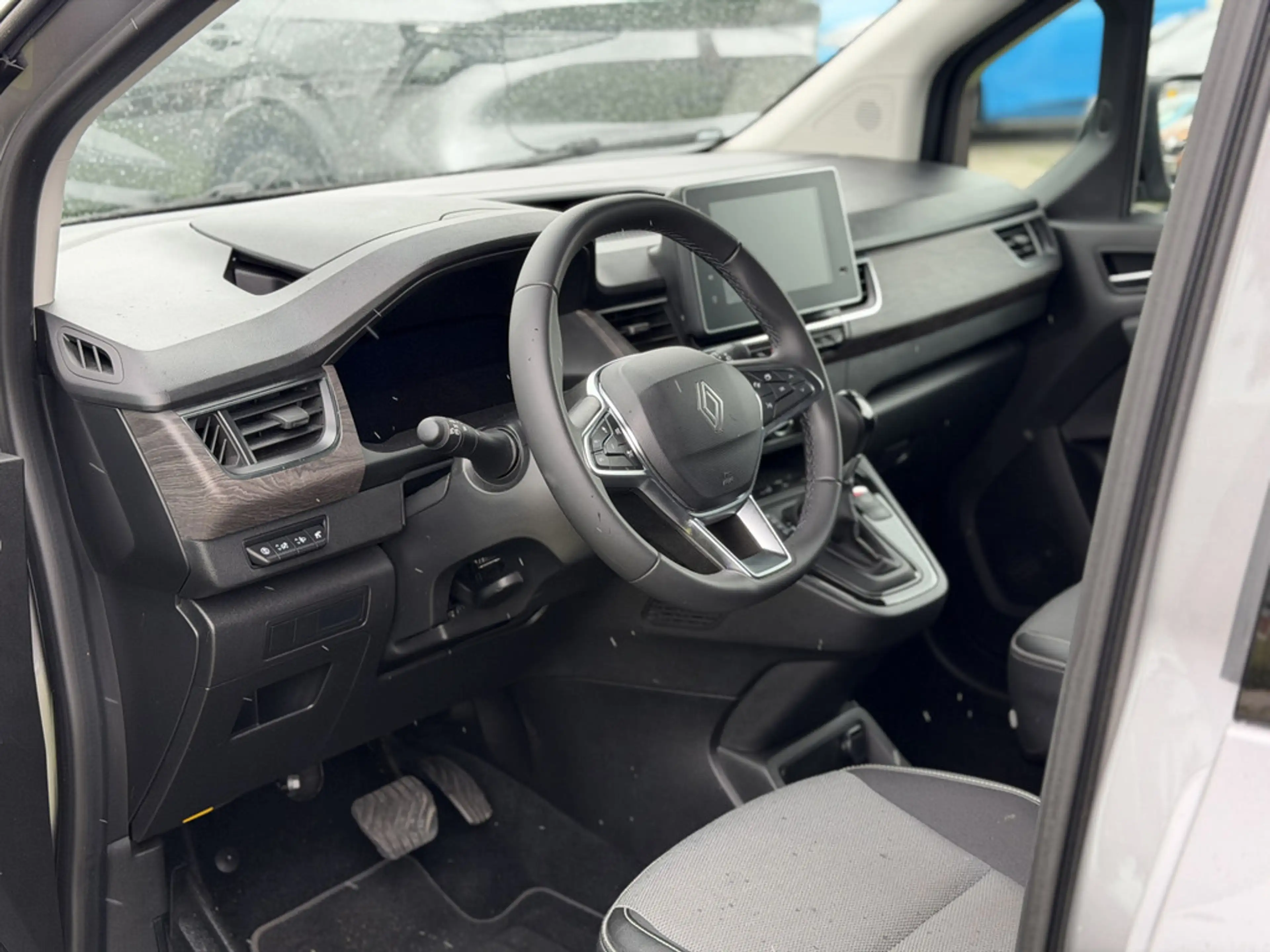 Renault Kangoo III 1.3 Techno EDC — photo 11