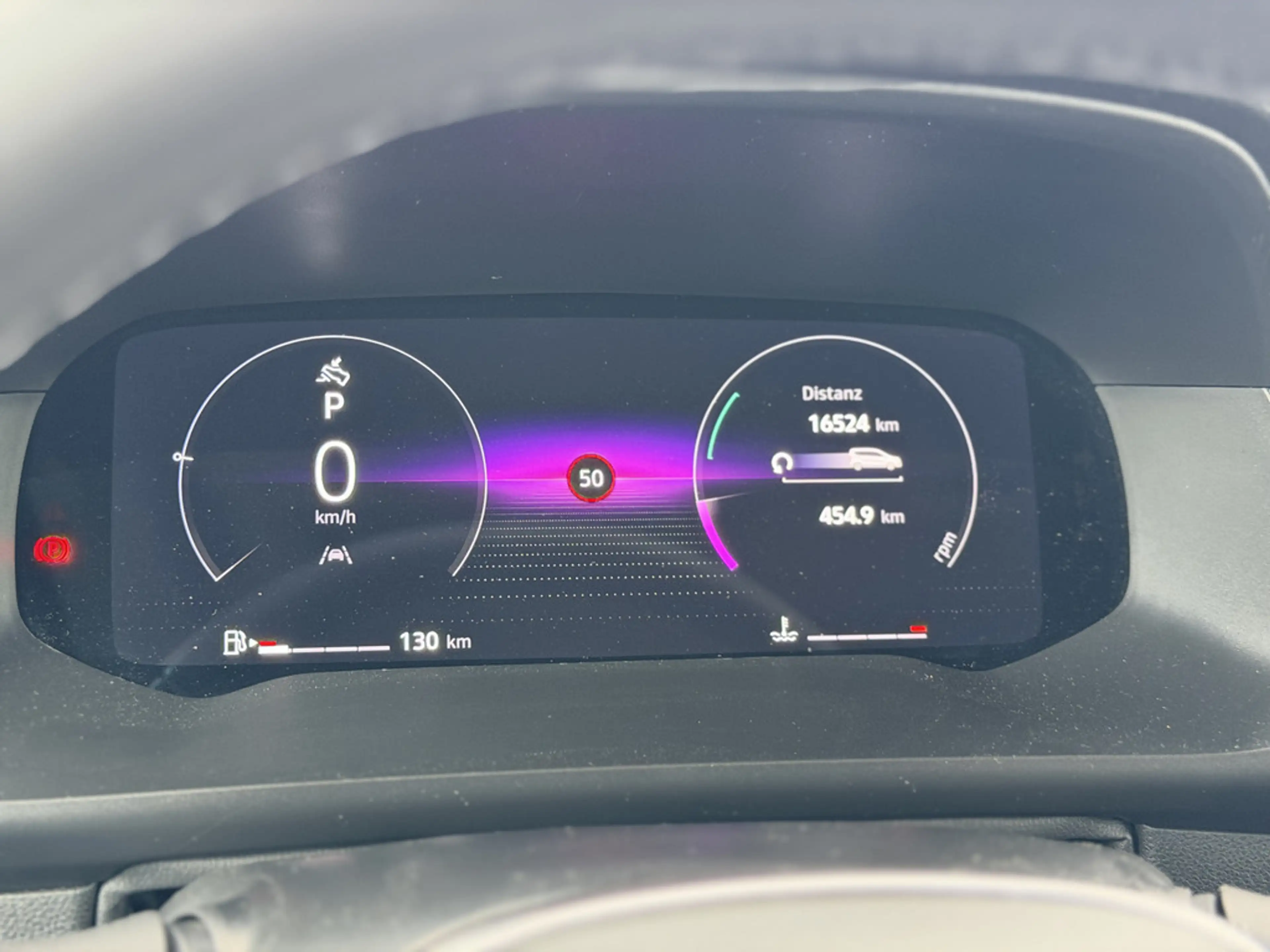 Renault Kangoo III 1.3 Techno EDC — photo 7