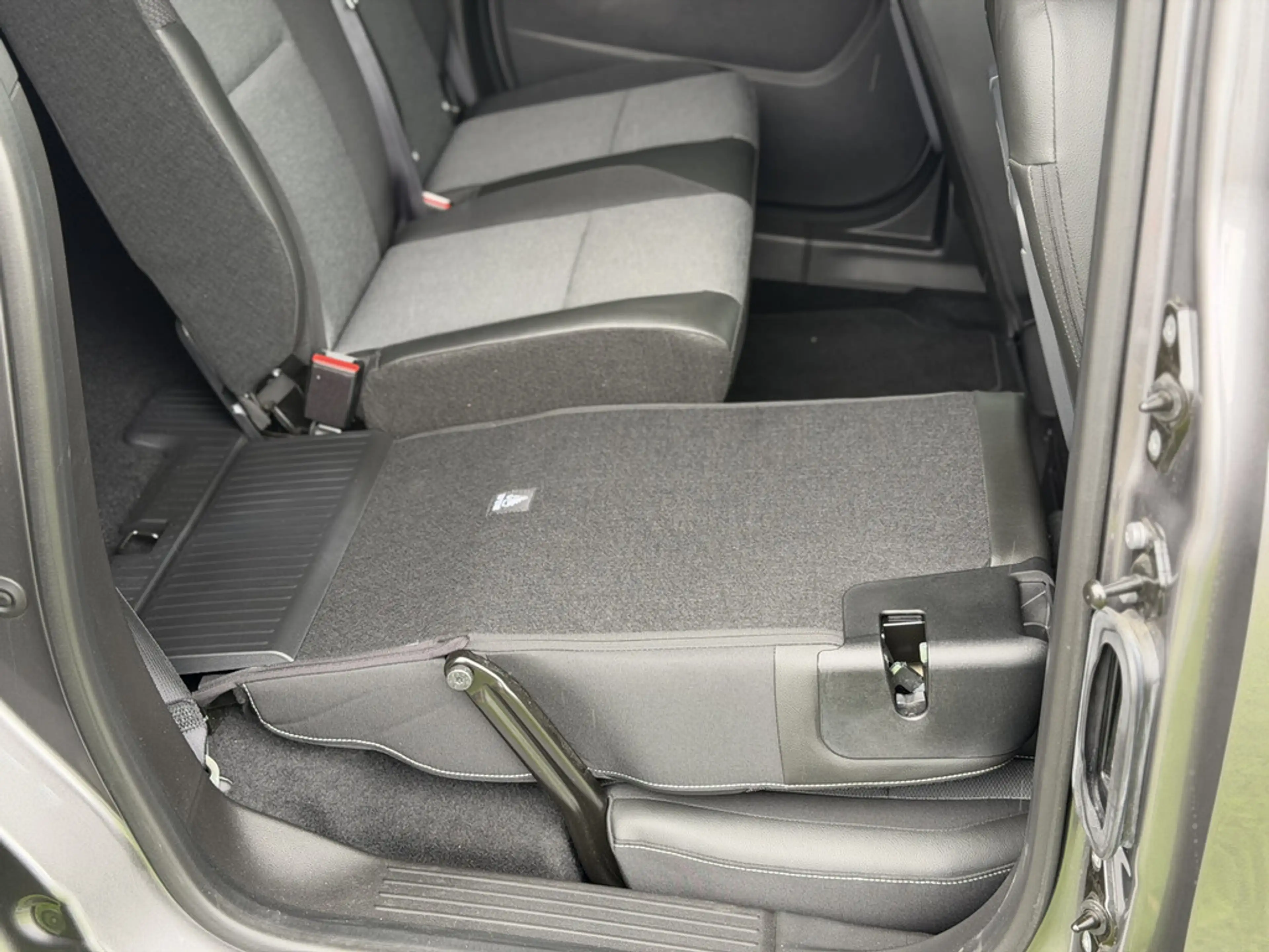 Renault Kangoo III 1.3 Techno EDC — photo 15