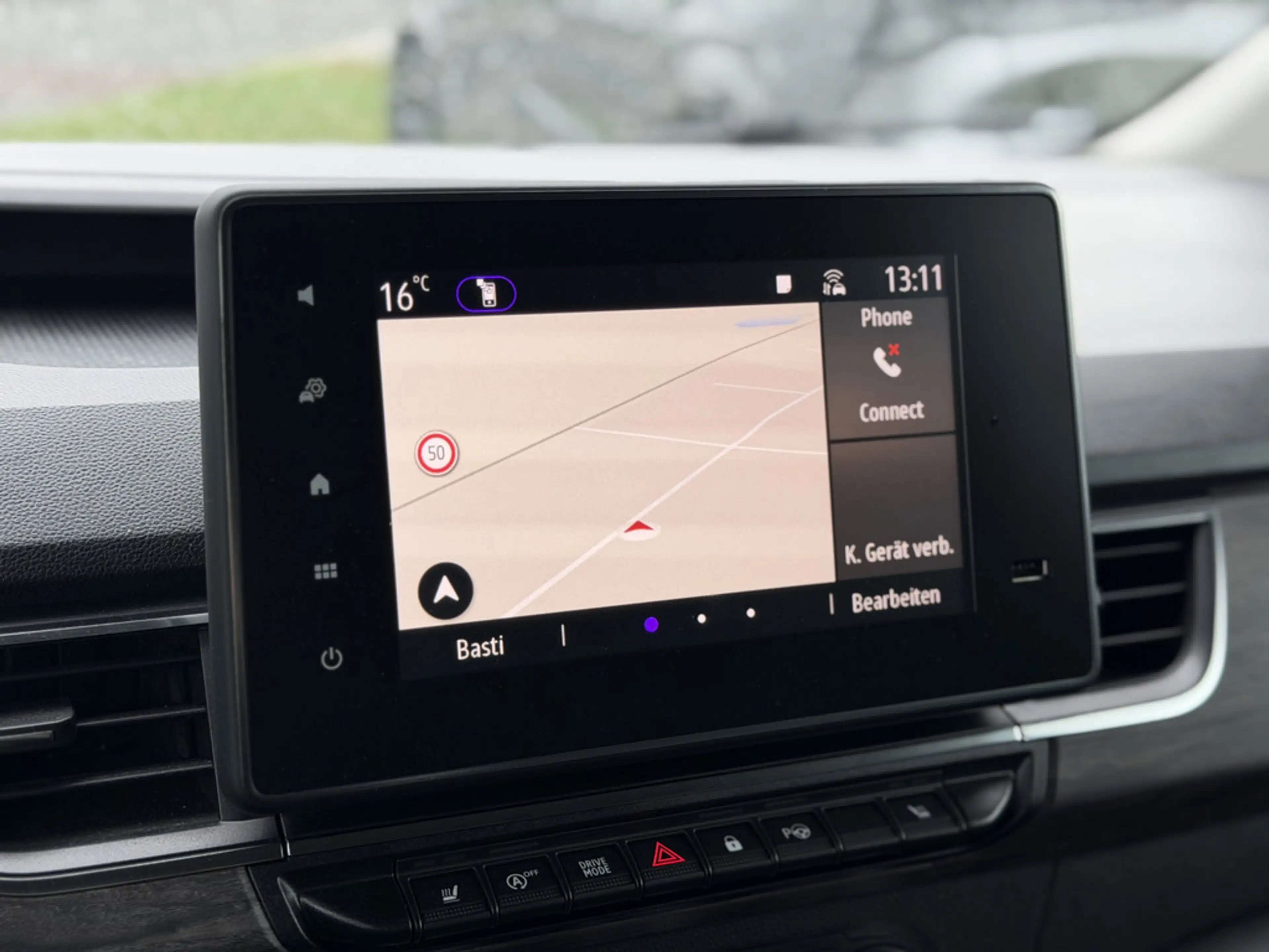 Renault Kangoo III 1.3 Techno EDC — photo 3