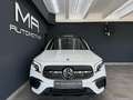 Mercedes-Benz GLB 200 200 d 4Matic AMG*PANO*360*BURM*HUD*MASSAGE*AHK*UVM Weiß - thumbnail 7