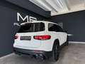 Mercedes-Benz GLB 200 200 d 4Matic AMG*PANO*360*BURM*HUD*MASSAGE*AHK*UVM Weiß - thumbnail 9