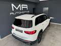 Mercedes-Benz GLB 200 200 d 4Matic AMG*PANO*360*BURM*HUD*MASSAGE*AHK*UVM Weiß - thumbnail 11