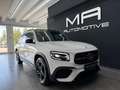 Mercedes-Benz GLB 200 200 d 4Matic AMG*PANO*360*BURM*HUD*MASSAGE*AHK*UVM Weiß - thumbnail 2