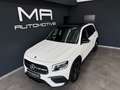 Mercedes-Benz GLB 200 200 d 4Matic AMG*PANO*360*BURM*HUD*MASSAGE*AHK*UVM Weiß - thumbnail 3